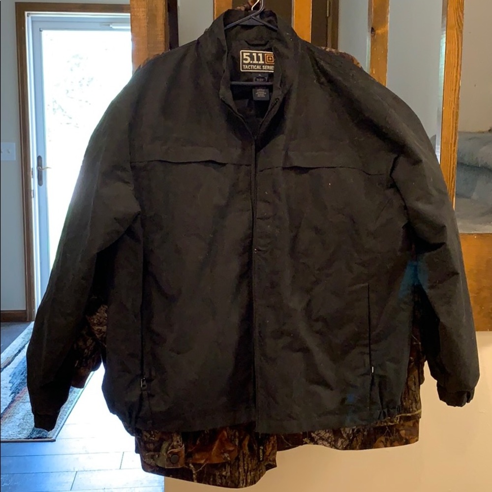 Jacket